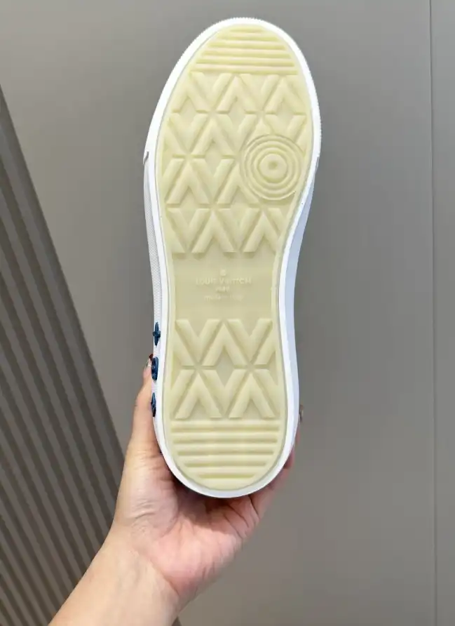 hype LV Sneakers