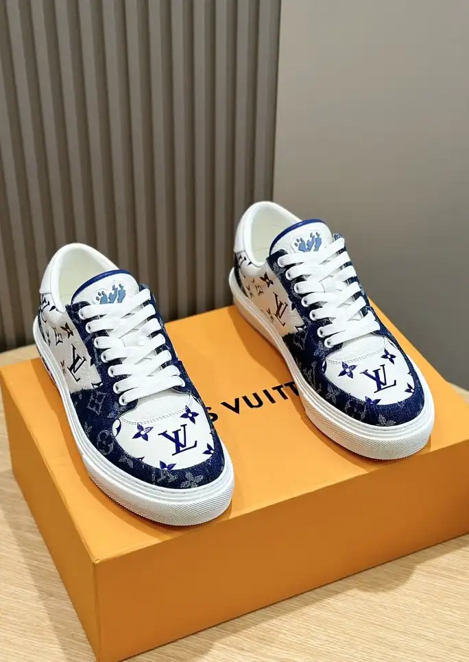 hype LV Sneakers