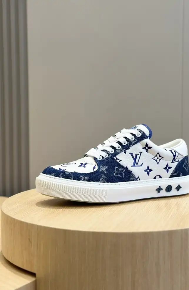 hype LV Sneakers