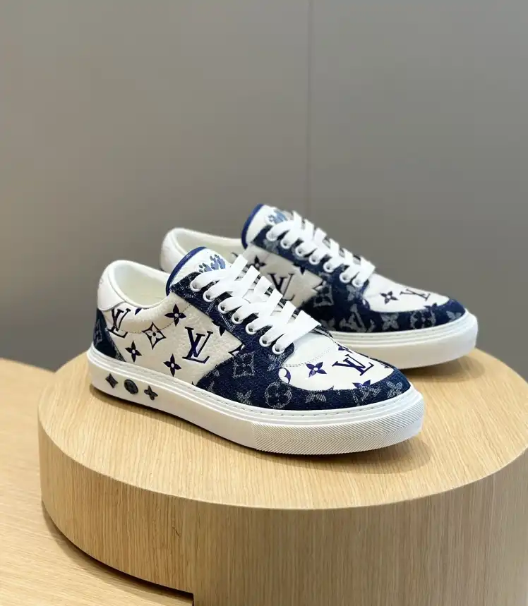 hype LV Sneakers