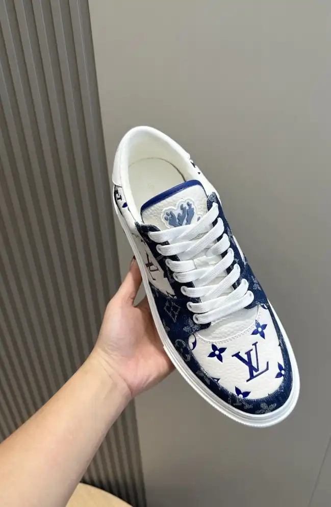 hype LV Sneakers