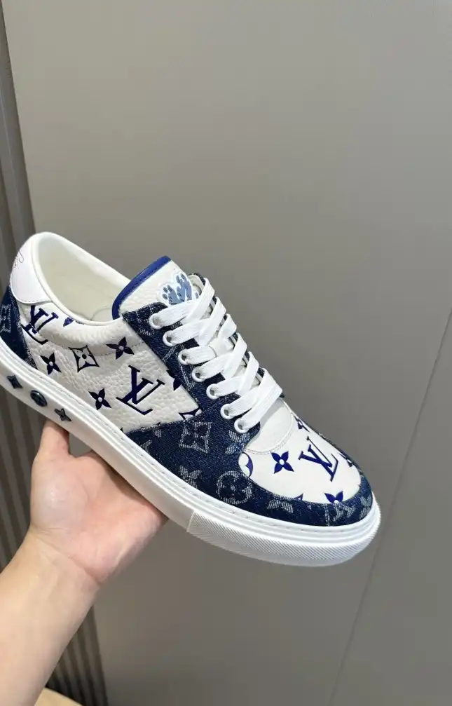 hype LV Sneakers