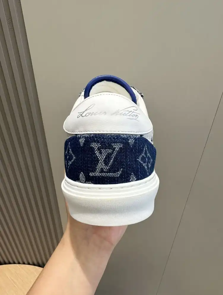 hype LV Sneakers