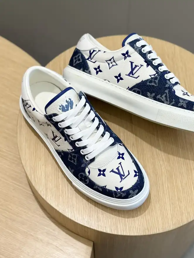 hype LV Sneakers