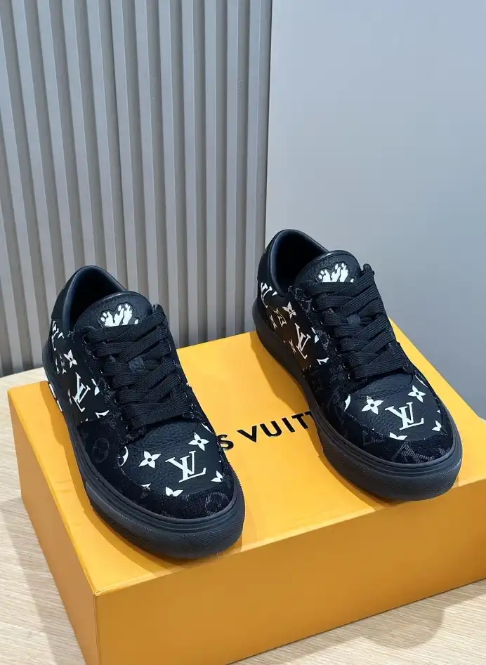 hype LV Sneakers