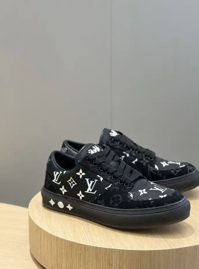 hype LV Sneakers