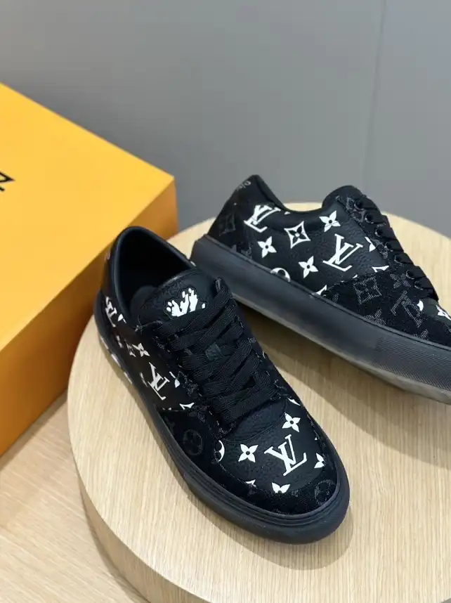 hype LV Sneakers