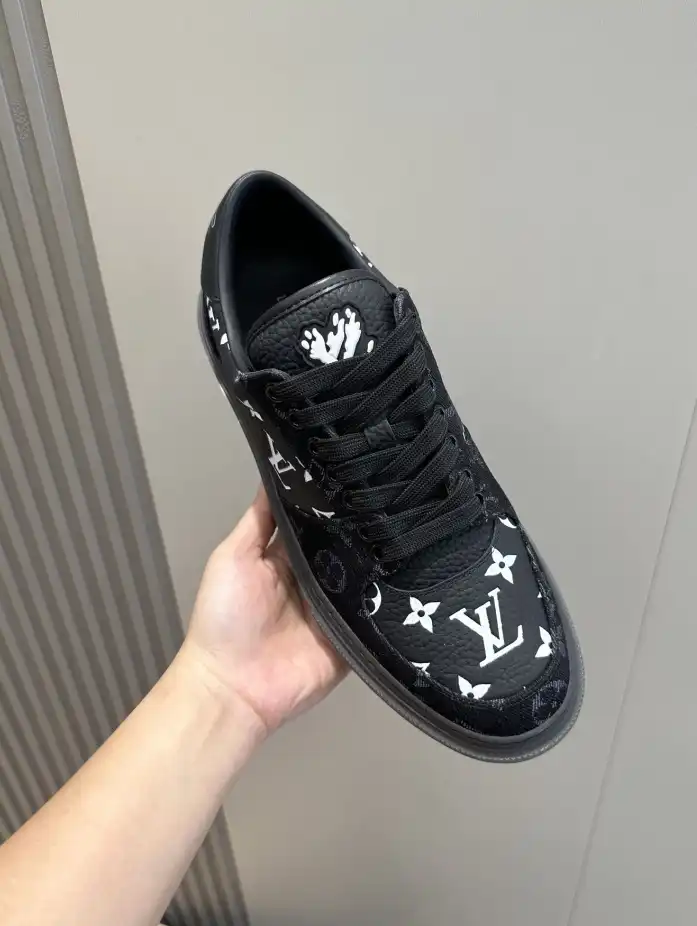 hype LV Sneakers