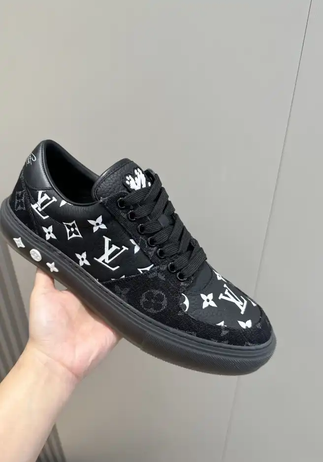 hype LV Sneakers