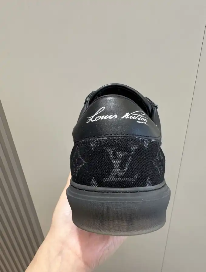 hype LV Sneakers