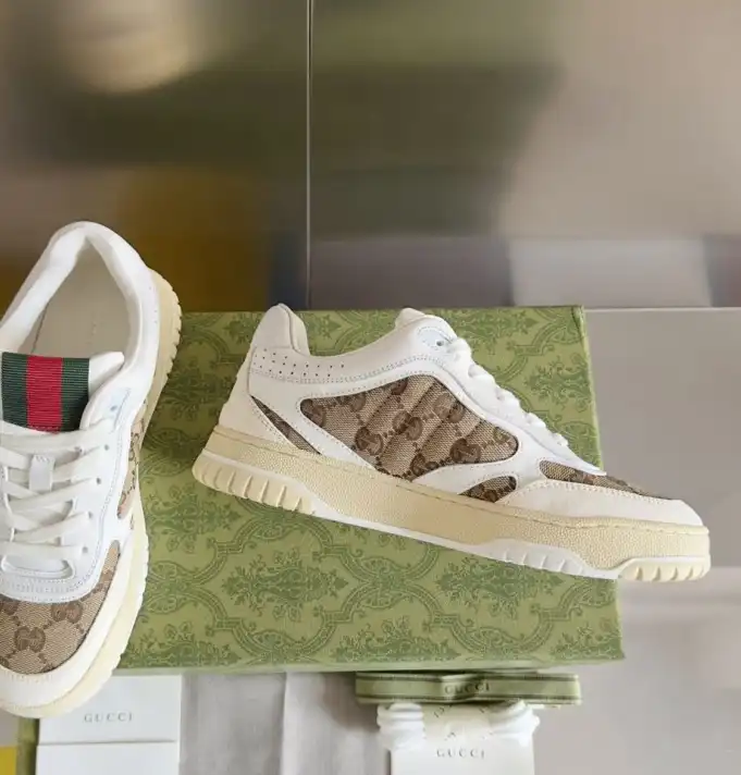 hype Gucci Sneakers