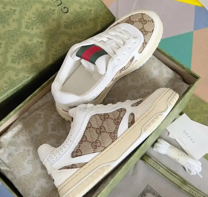 hype Gucci Sneakers