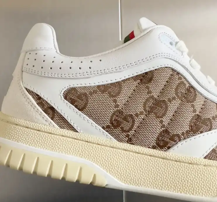 hype Gucci Sneakers