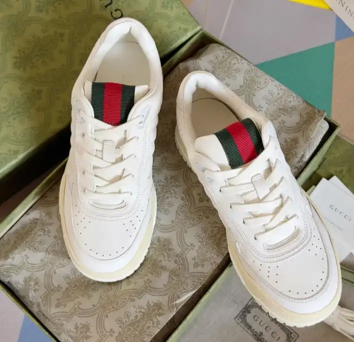 hype Gucci Sneakers