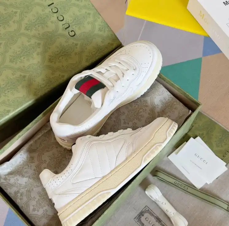 hype Gucci Sneakers