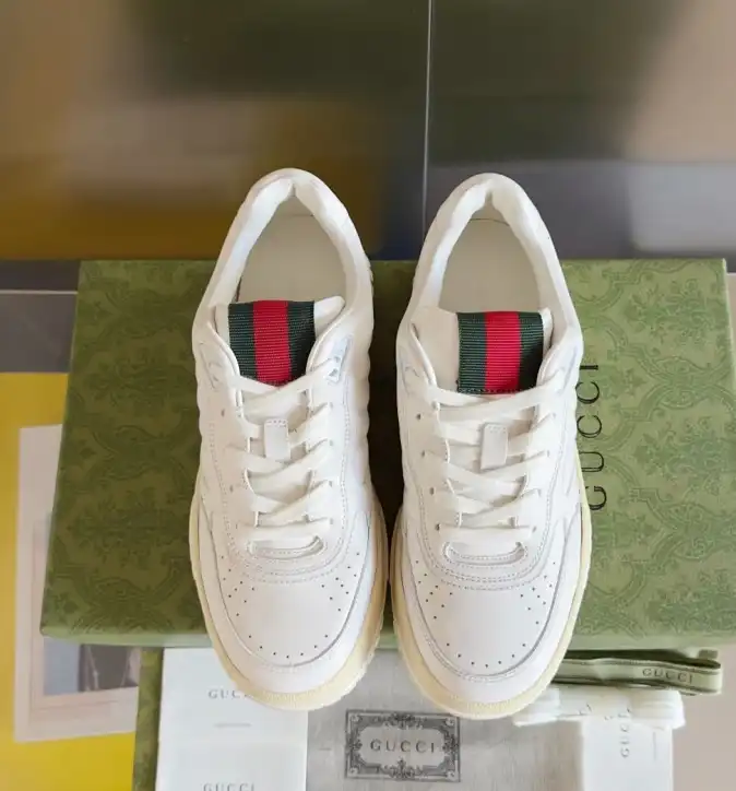 hype Gucci Sneakers