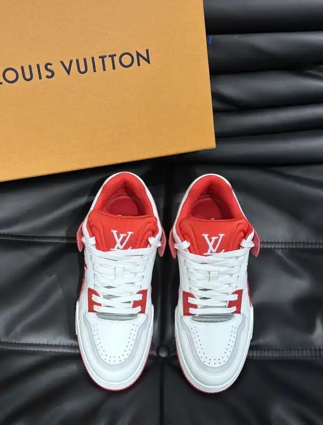 hype LV Sneakers