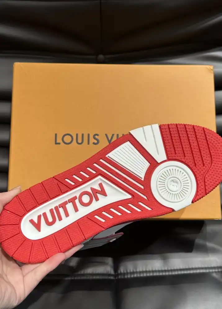 hype LV Sneakers