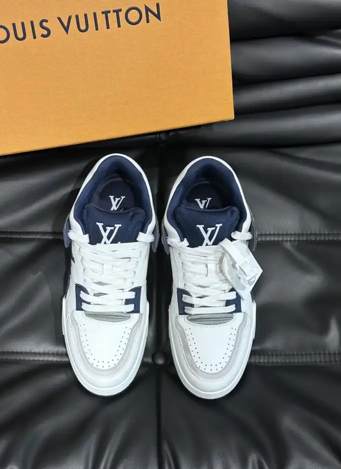 hype LV Sneakers