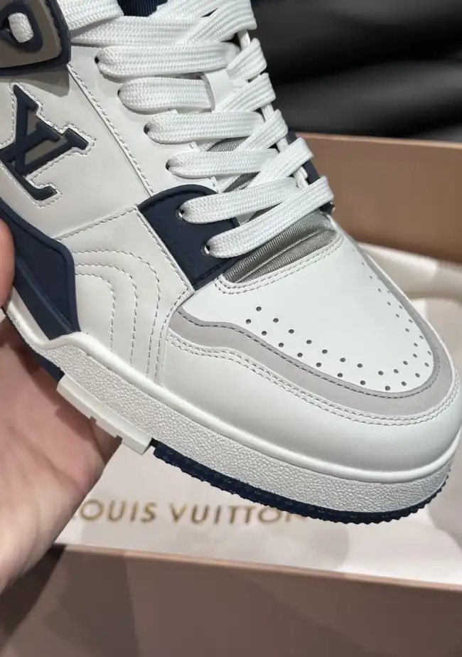 hype LV Sneakers