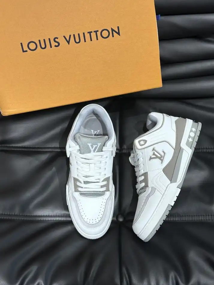 hype LV Sneakers