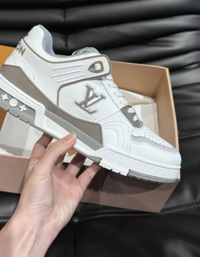 hype LV Sneakers