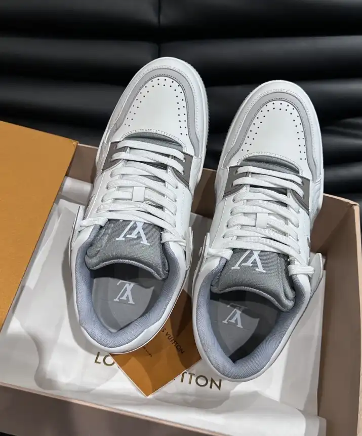 hype LV Sneakers