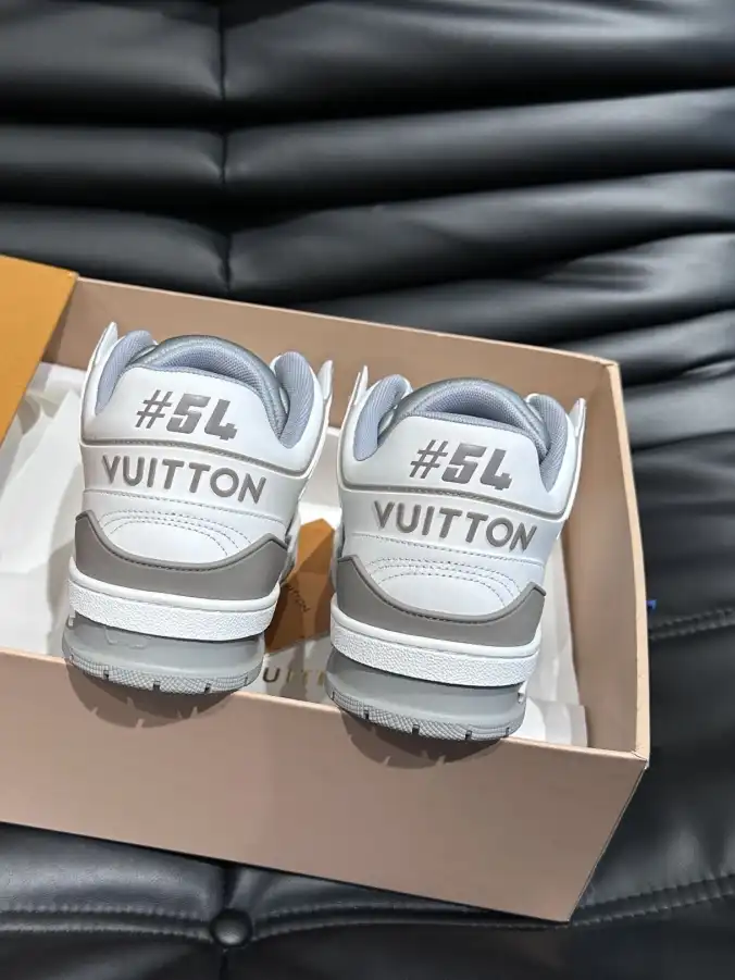 hype LV Sneakers