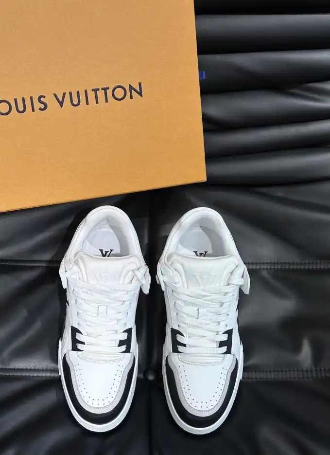 hype LV Sneakers