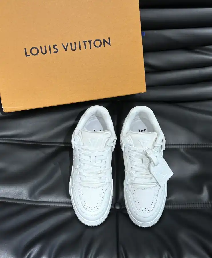 hype LV Sneakers