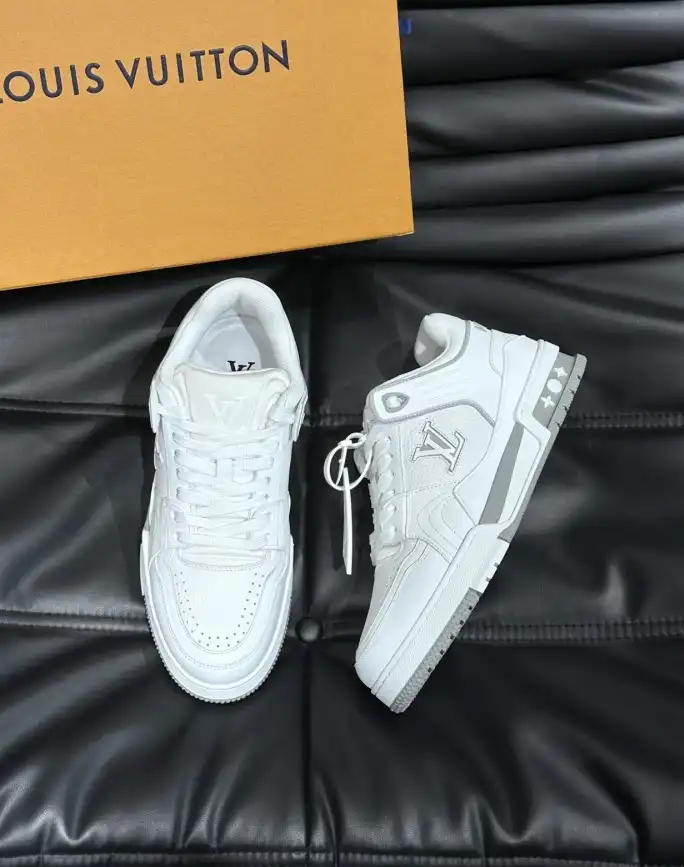 hype LV Sneakers