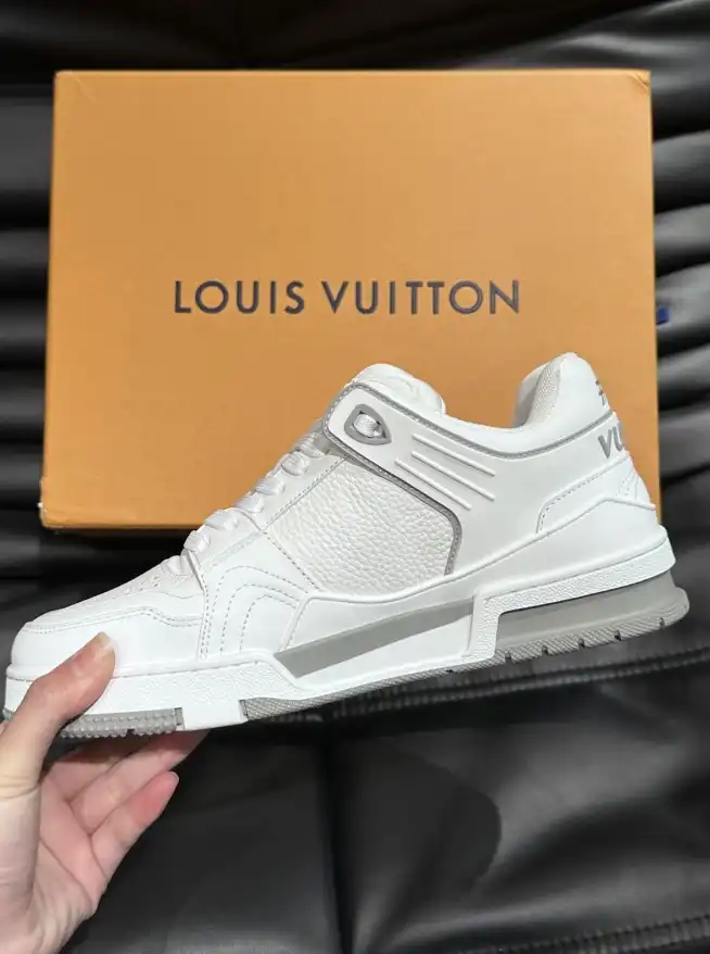 hype LV Sneakers