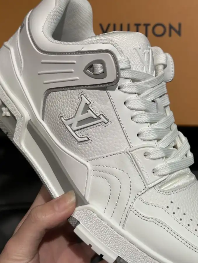 hype LV Sneakers