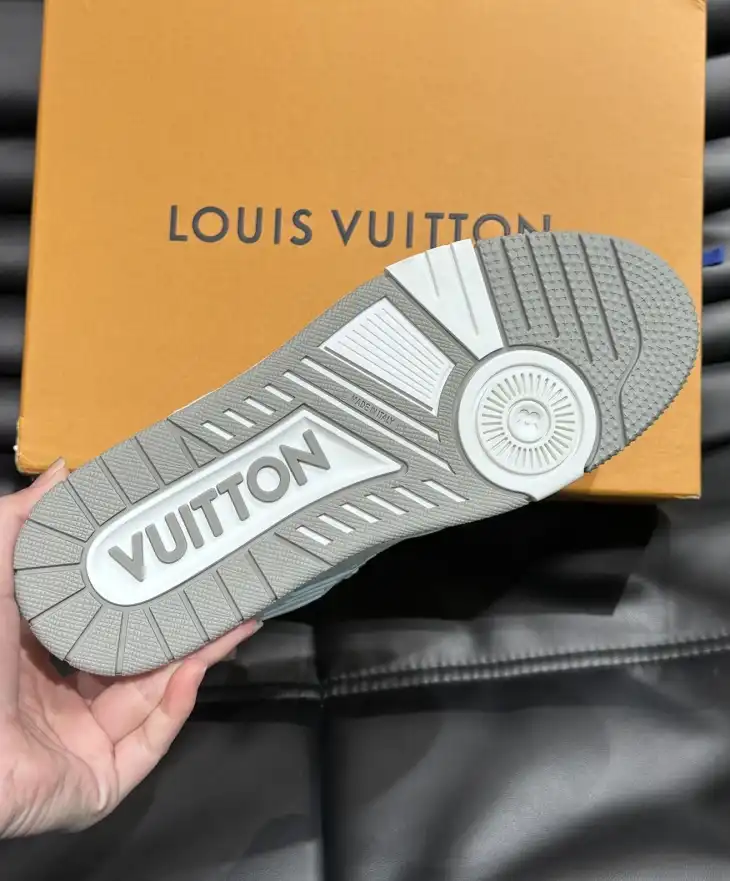 hype LV Sneakers