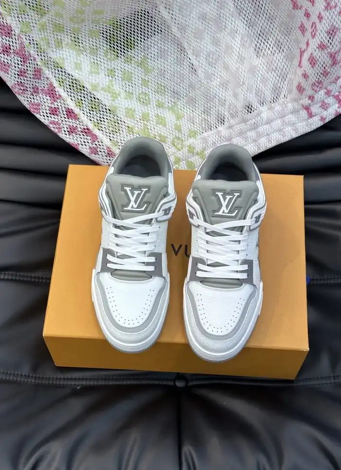 hype LV Sneakers