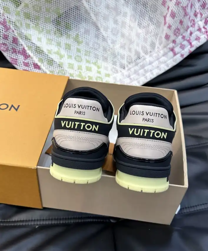 hype LV Sneakers