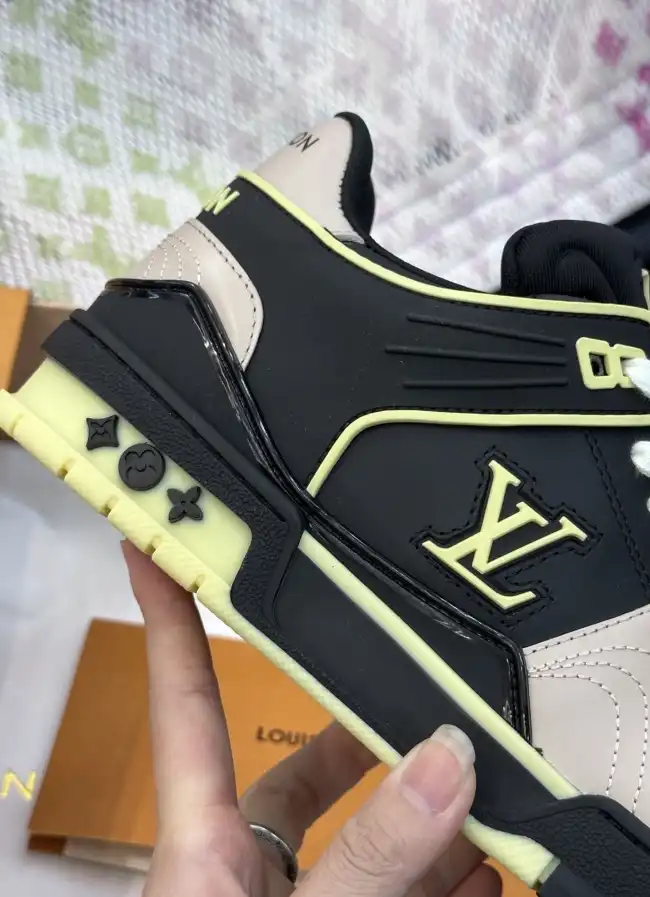 hype LV Sneakers