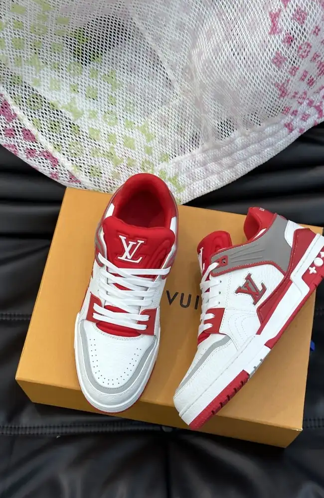 hype LV Sneakers