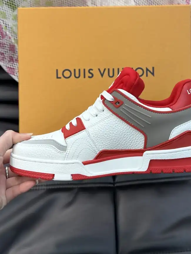 hype LV Sneakers