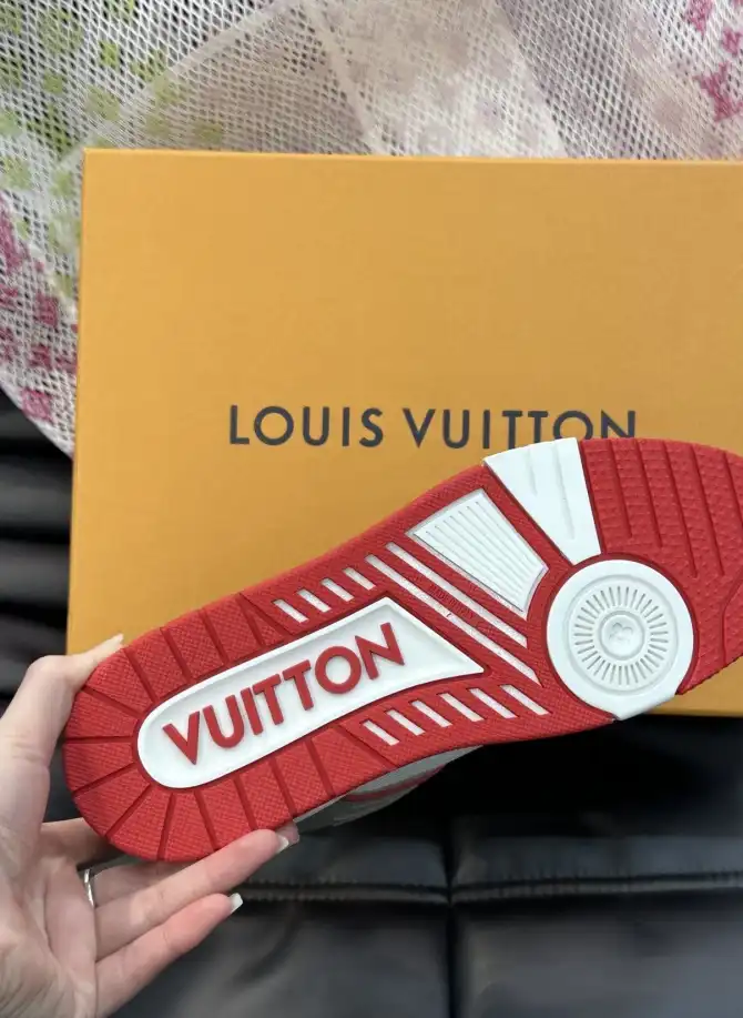 hype LV Sneakers