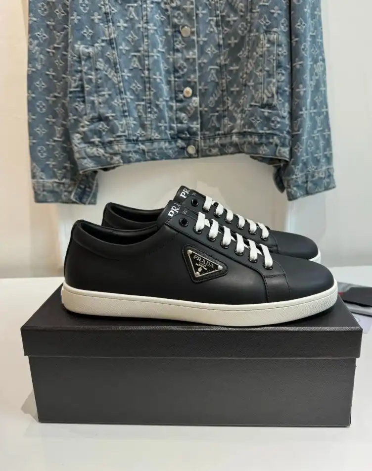 hype Prada Casual Shoes