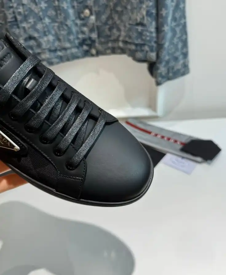 hype Prada Casual Shoes