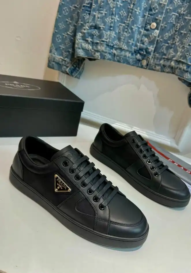 hype Prada Casual Shoes