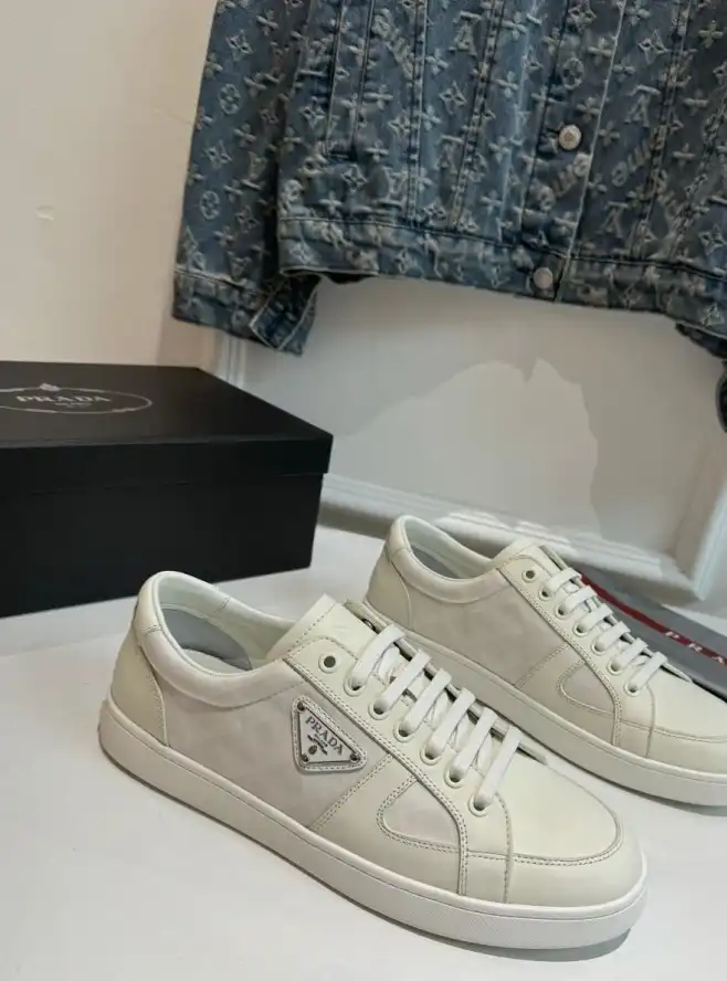 hype Prada Casual Shoes