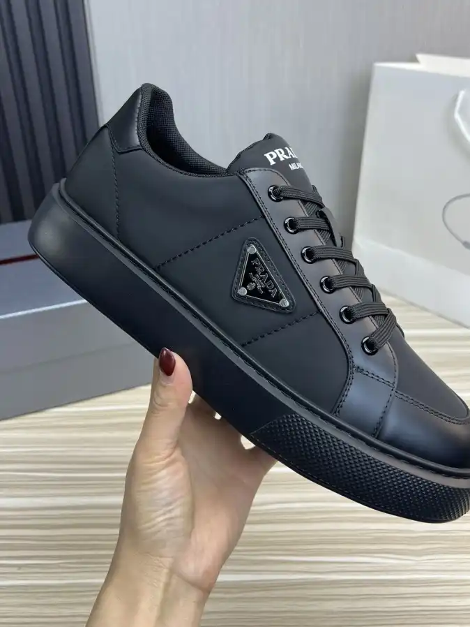 hype Prada Casual Shoes