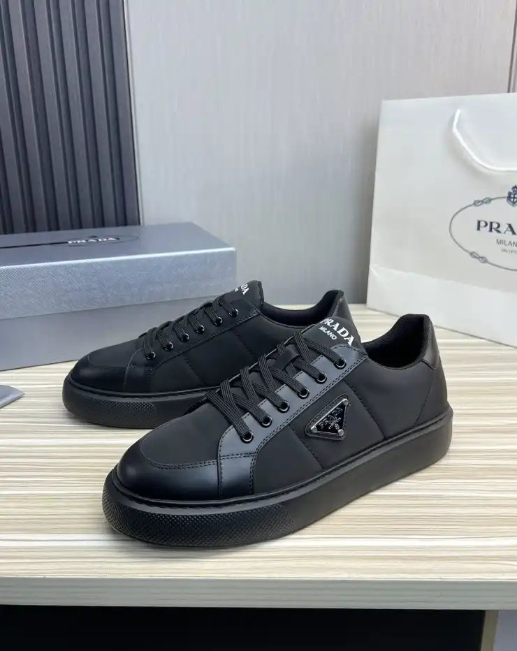 hype Prada Casual Shoes