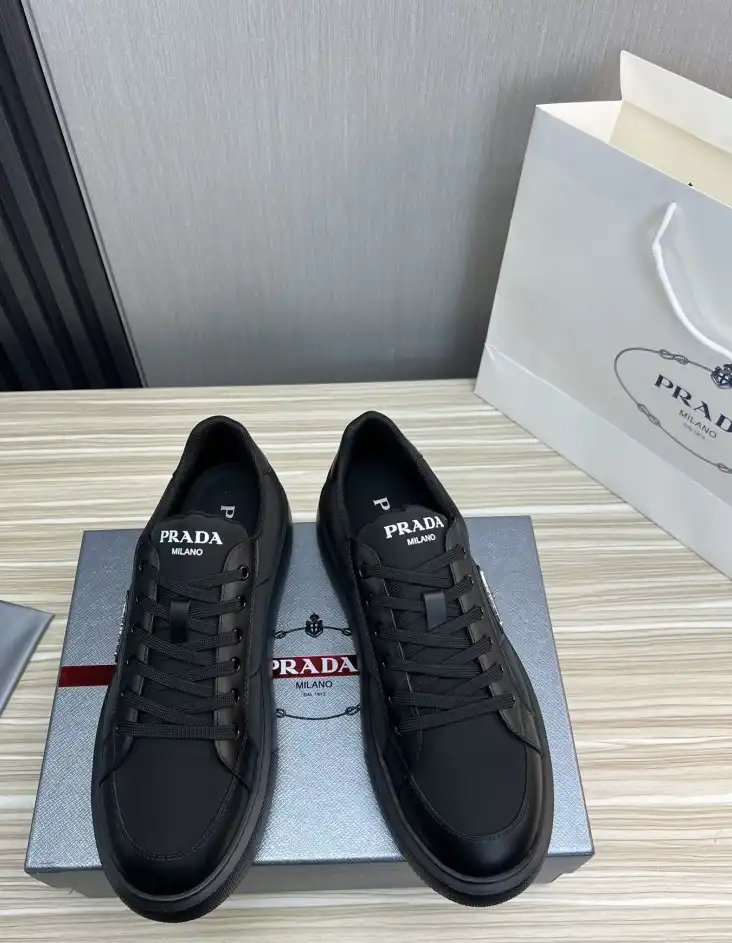 hype Prada Casual Shoes