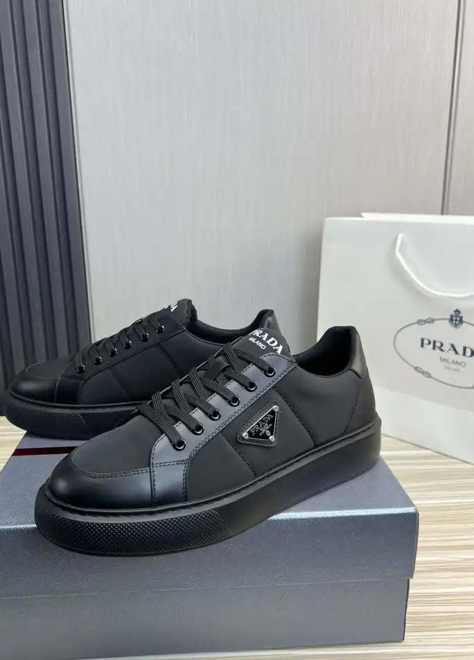 hype Prada Casual Shoes