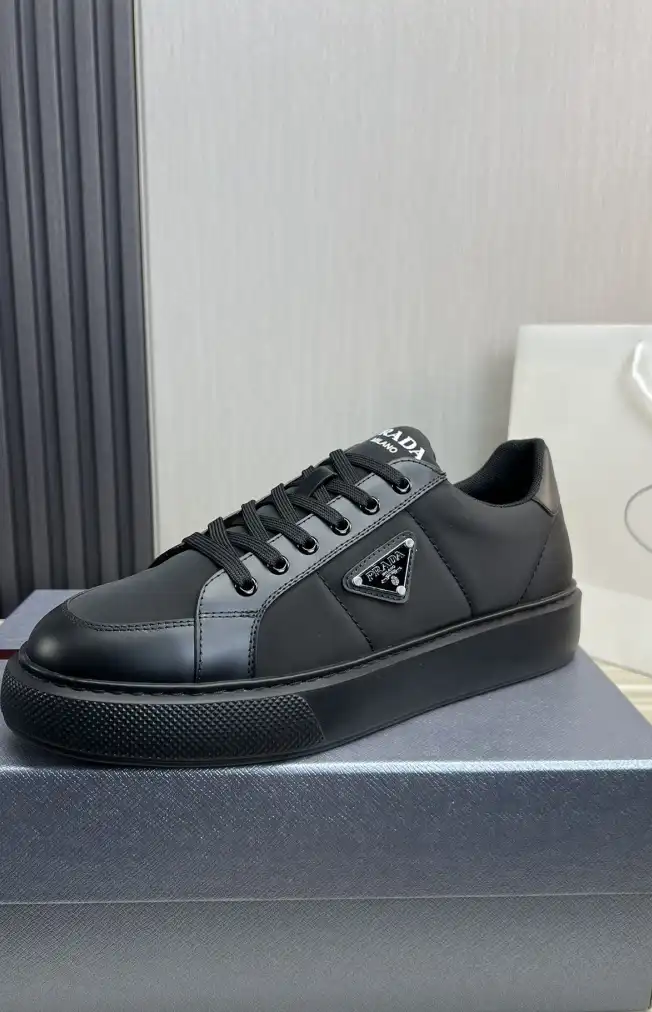 hype Prada Casual Shoes