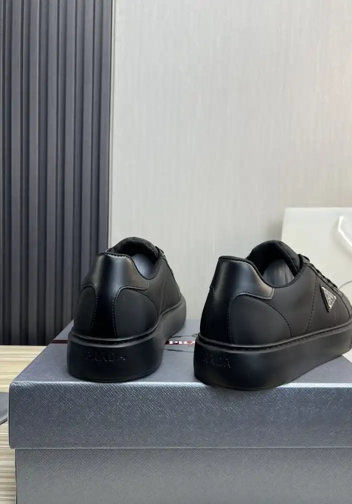 hype Prada Casual Shoes